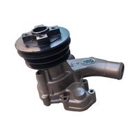 Prix usine 4dx21-45 CA4110 CA6110 Xichai Fawde moteur Diesel pompe à eau Faw pompe à eau