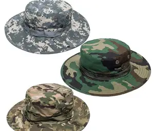 Tactical Round Hats Bonnie Hat For Headwear