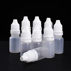 2ml 3ml 5ml 10ml <span class=keywords><strong>15ml</strong></span> 20ml 30ml 50ml 100ml bóp <span class=keywords><strong>PE</strong></span> Chất liệu mắt Chai nhỏ giọt với nắp bằng chứng giả mạo - Product Image 2