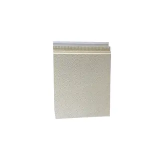 Cheap price External Structural Insulated Board EPS Wall Sandwich Panel for Cold Room Cladding