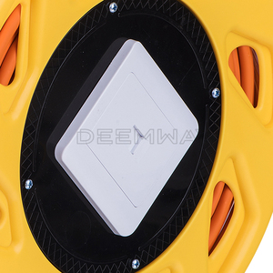 23wag Patchcord RJ45 CAT7 FTP 80m 90m mạng Ethernet vá dây cáp Reel với CAT 6A Keystone cắm - Product Image 5