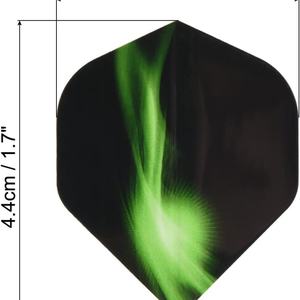 Plumas de Dardos Dartfluge Personalizadas de Alta Calidad y Económicas - Product Image 3