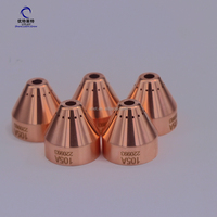 Buse 105A, bouclier, électrode 220842, 220990, 220993, prix usine avantageux