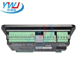 For DC60D Fully Automatic Controller for Diesel <b>Generator</b> Sets CE Certified Essential Part - Product Image 4