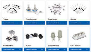 STM32F051C8T6 LQFP-48 ARM Cortex-M0 ไมโครคอนโทรลเลอร์ 32 บิต (MCU) - Product Image 2