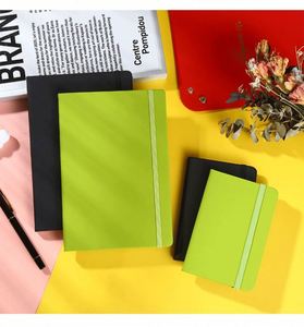 Design Custom Note Book Cheap Bulk Sublimation Journal Blanks Manufacturer Planners and Notebook A5 Custom Journal Manufacturers - Product Image 6