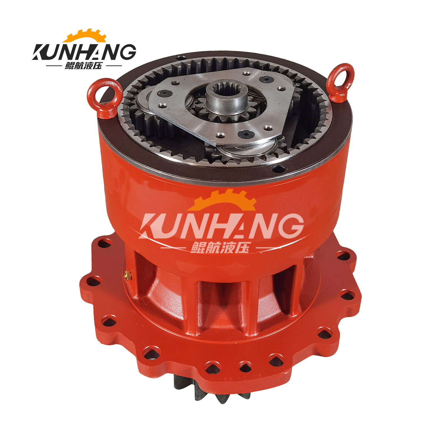 New-XE215-Swing-Reducer-XE205A