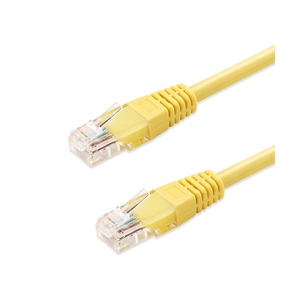 Câbles de communication réseau Câble de raccordement <span class=keywords><strong>Rj45</strong></span> UTP FTP Cat5e - Product Image 2