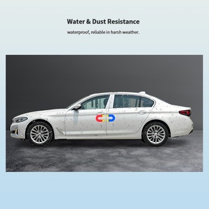 EASYGUARD Sistema de Cierre Suave Inteligente para 4 Puertas de Automóvil: Sistema de Succión Eléctrica para BMW Serie X/1-7, Clubman y Countryman. - Product Image 5