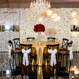 Sedia Cross Back per Noleggio Eventi, Banchetti, Feste, Hotel e Matrimoni - Product Image 1