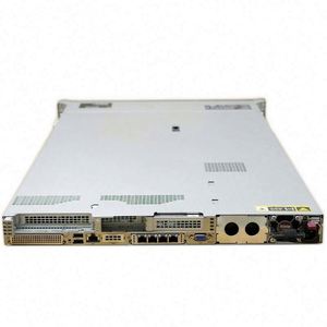 Système rackable DL360 Gen11 4LFF 1U Intel Xeon 8458P 800W Platinum avec alimentation à branchement à chaud, DDR5, RAID SR932i-p, 64G en stock - Product Image 5