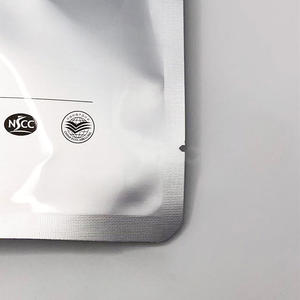 1kg Aluminum Packaging <b>Heat</b> Seal Leak <b>Proof</b> Strong Stand up Spout Pouch for Coating Chemical Liquid Aerosol - Product Image 3