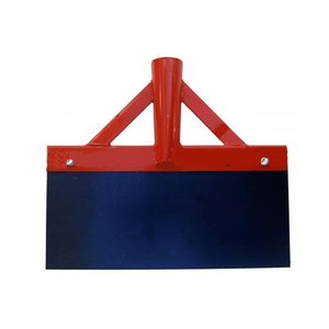 무거운 의무 바닥 스크레이퍼 타일 스크레이퍼 긴 핸들 - Product Image 1