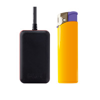9-99V IP65 Waterdichte Gps Tracker Met Acc Detectie/Afgesneden Motor TK108 Motorfiets/Scooter Tracker met Gratis App