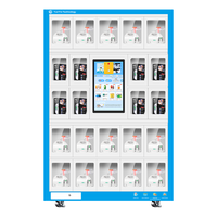 Distributeur automatique de mini-boules rebondissantes en sucre gommeux