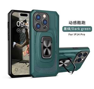 Funda de teléfono de alta calidad, anillo de mano, soporte de protección a prueba de golpes, funda trasera para Oppo Reno 10/10 Pro/11/ 11 Pro/11f/12 Pro/12/12f - Product Image 5