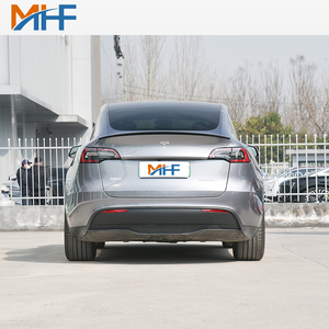 รถ <span class=keywords><strong>Tesla</strong></span> รุ่น <span class=keywords><strong>Y</strong></span> <span class=keywords><strong>7</strong></span><span class=keywords><strong>ที่นั่ง</strong></span>2024รถยนต์ไฟฟ้ารถยนต์ <span class=keywords><strong>Tesla</strong></span> รุ่น <span class=keywords><strong>Y</strong></span> 554KW ~ 688กม. ขับด้วยมือซ้ายรถ SUV - Product Image 6