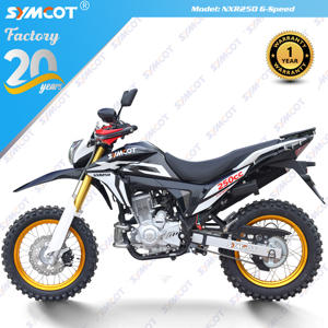 GL200 200cc 4 temps refroidi par air électrique/Kick Start <span class=keywords><strong>Cross</strong></span> <span class=keywords><strong>Pocket</strong></span> Trike Offroad Motorcycle 12L Fuel Tank 120kg >80 km/h - Product Image 2