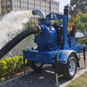 Bombas de punto de pozo <span class=keywords><strong>Bomba</strong></span> de <span class=keywords><strong>agua</strong></span> autocebante seca asistida por vacío - Product Image 6