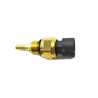 Capteur de température d'eau QSB6.7 4954905 adapté aux pièces de moteur d'excavatrice Cummins