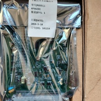 Scheda di uscita a contatto secco XP362 B per PLC - Specifiche tecniche