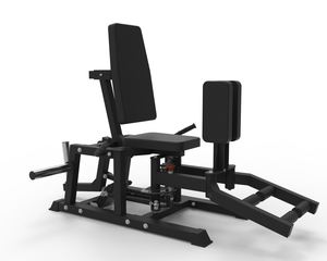 Упражнение для бедер с пластинчатой нагрузкой - Product Image 5