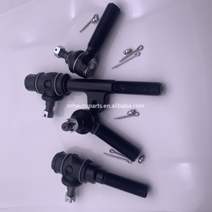 ก้านพวงมาลัยสำหรับ45045 69075 45044-69145 45046-69135 45047-69085สำหรับ Toyota Land Cruiser <span class=keywords><strong>70</strong></span> 80 100 SERIES - Product Image 3