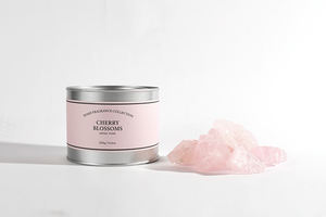 <span class=keywords><strong>M</strong></span> & Sense ชุดของตกแต่งบ้านหินหอม,หินคริสตัลที่เต็มไปด้วยดีบุกสีดำคริสตัล - Product Image 2