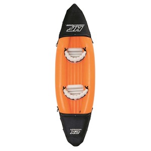 Bote Inflable Doble para Dos Personas, para Pesca, Surf y Actividades al Aire Libre, Kayak Inflable HY-2313, Alta Venta - Product Image 4