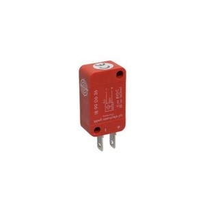 Sensor Inductivo Alemán IPF IBR4010H de 4 mm y 25 mm de Longitud, Sensor de Proximidad - Product Image 2
