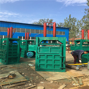 Machine à recyclage de bouteilles en plastique à faible consommation d'énergie, faible bruit, haute durabilité pour les déchets de chantier / MRF - Product Image 3