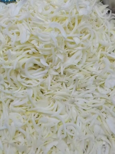 Cebolla Orgánica Congelada de Alta Calidad, Certificada BRC, HACCP, Kosher y Halal, IQF, Picada, Grado 4-6cm, Marca Proharvest, Precio Competitivo <span class=keywords><strong>2</strong></span> - Product Image 5