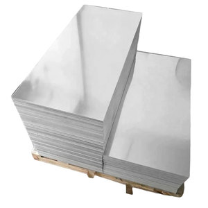 Tôle d'acier inoxydable de 0.1mm laminée à froid/à chaud personnalisée du fabricant 304/304L/316/316L/301 découpe de soudage en usine - Product Image 2