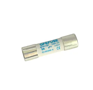 automotive fuse 1A-40A blade fuse new energy high-voltage fuse