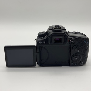 Cámara <span class=keywords><strong>Canon</strong></span> <span class=keywords><strong>EOS</strong></span> <span class=keywords><strong>90D</strong></span> de 32.5MP con Kit de Video 4K y Lente IS STM de 18-135mm, Venta al Por Mayor, Certificada, Usada, de Primera Calidad - Product Image 3