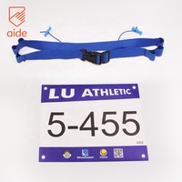 Sistema de Cronometraje para Carreras de Maratón AIDE UHF RFID con Antena de Alfombra