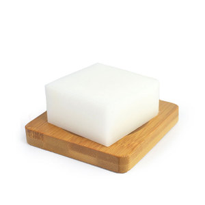 Savon artisanal au miel et au loofah <span class=keywords><strong>Arket</strong></span>, Rosas De Jabon, savon nettoyant et blanchissant pour la peau, savon au miel, grand stock prêt à être expédié - Product Image 6