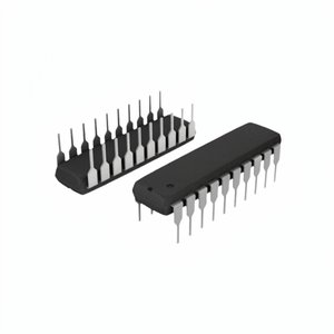 20 DIP MAX233AEPP+G36 Authorized Distributor Interface Electronic Chips Component - Product Image 1