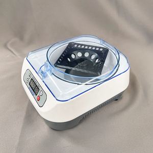 BIOBASE cina singola velocità Mini centrifuga produttore Mini centrifuga Mini-5/7/10 con Display per laboratorio - Product Image 2