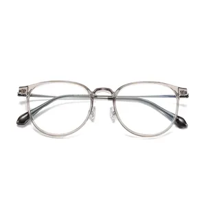Firoad, Marco óptico de alta calidad a la moda para gafas graduadas, gafas de moda TR90 para mujer, gafas con luz antiazul