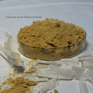 Industrial Grade Water Soluble Powder Chitosan Oligosaccharide Stabilizers Thickeners Deep-sea Snow <strong>Crab</strong> Shrimp <strong>Shells</strong> 1kg/25kg - Product Image 1