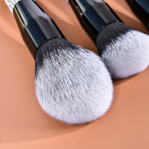 Ensemble de pinceaux de maquillage Cosmetict Maquillage pour le visage Outils de maquillage Femmes <span class=keywords><strong>Beauté</strong></span> <span class=keywords><strong>Kit</strong></span> de pinceaux de maquillage professionnel - Product Image 5