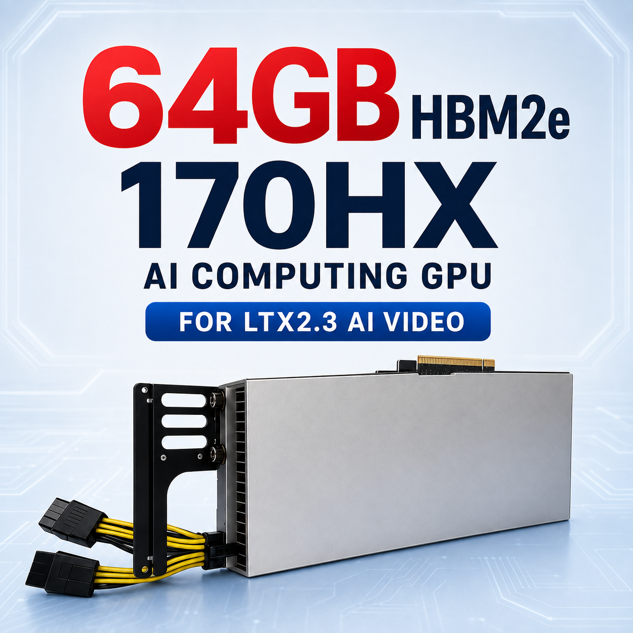 170HX