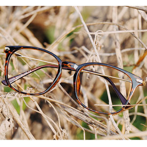 <span class=keywords><strong>2026</strong></span>年発送開始 TR90製 パソコン用メガネ 透明な長方形 格安 ブルーライトカットメガネ メンズ向け - Product Image 3