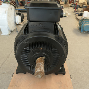Generador Magnético de Baja Velocidad de 50kW y 200rpm, Generador Magnético de Energía Libre, Generador Magnético de 50kW YGDLF-50 - Product Image 5