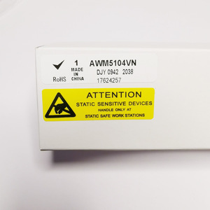 Sensor de Flujo de Gas Honeywell AWM5104VN, Plástico, Mediano, Origen China - Product Image 2