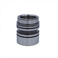 Boîtier de piston Premium 86334109 pour pièces de foreuse hydraulique Montabert HC50, pièces de rechange pour l'exploitation minière et le tunneling, grossiste