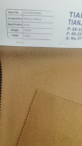 Mới Nhất Cao Cấp <span class=keywords><strong>100</strong></span>% Merino Worsted Len <span class=keywords><strong>Suiting</strong></span> Vải Ý Phong Cách Dệt Twill Sọc Cho Người Đàn Ông Của Phù Hợp Với Áo Khoác - Product Image 6