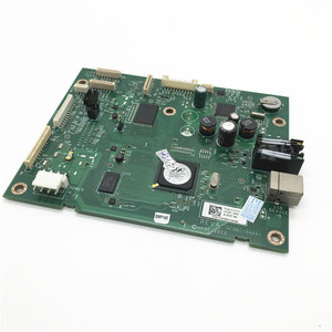 Placa Base Principal del Formateador CF386-60002 CF387-60001 para Color LaserJet Pro <span class=keywords><strong>MFP</strong></span> <span class=keywords><strong>M476dn</strong></span> - Product Image 6