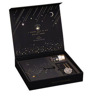 Conjunto de <span class=keywords><strong>caja</strong></span> de regalo de libro mágico, cuaderno creativo, bolsa de regalo japonesa, chica antigua, corazón, cuaderno para estudiante, diario de regalo - Product Image 1